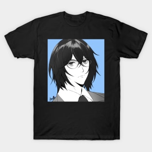 Miyamura Izumi T-Shirt